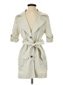 CAbi Ivory Jacket Size 4 - photo 1