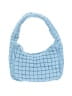 Unbranded Solid Blue Hobo One size - photo 1