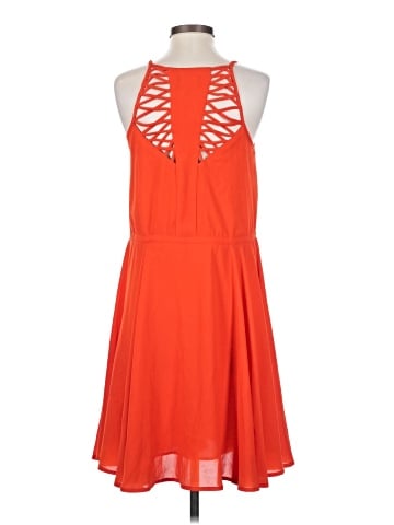 Greylin Casual Dress (view 2)