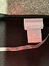 Chico's Black 3/4 Sleeve Top Size Lg Petite (2) - photo 7