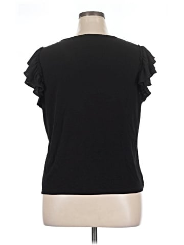 CeCe Sleeveless T-Shirt (view 2)