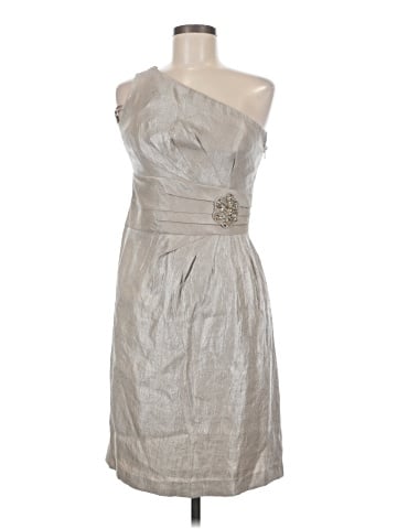 Tahari by ASL Cocktail Dress (view 1)