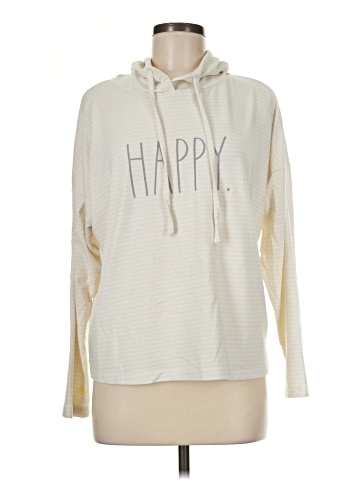 Rae Dunn Pullover Hoodie (view 1)