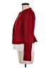 Hobbs London Red Jacket Size 6 - photo 5