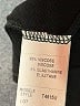 Solo Moda Black Sleeveless Blouse Size M - photo 8