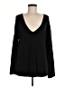 Everlane Black Pullover Sweater Size M - photo 1
