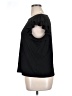 CeCe Black Sleeveless T-Shirt Size XL - photo 5