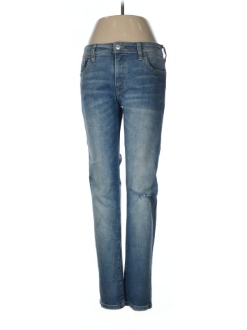 Pilcro Jeans (view 1)