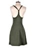 Old Navy Solid Green Casual Dress Size S (tall) - photo 2