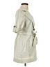CAbi Ivory Jacket Size 4 - photo 4