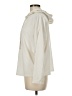 Rae Dunn Ivory Pullover Hoodie Size M - photo 5