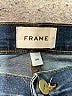 FRAME Blue Jeans Size 30 waist - photo 7