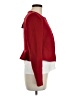 Hobbs London Red Jacket Size 6 - photo 4