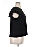 CeCe Black Sleeveless T-Shirt Size XL - photo 4