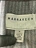 Marrakech 100% Cotton Black Jacket Size XL - photo 6