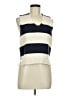 SundayUp Ivory Sweater Vest Size M - photo 1