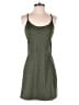 Old Navy Solid Green Casual Dress Size S (tall) - photo 1