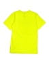 Vans Yellow Short Sleeve T-Shirt Size S (kids) - photo 2