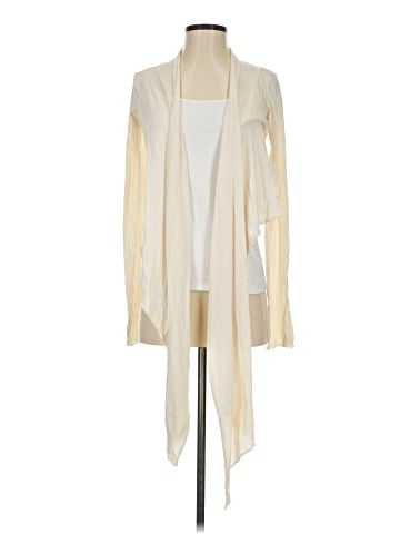 Velvet Cardigan (view 1)