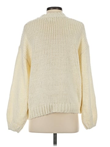 Debut Turtleneck Sweater (view 2)
