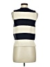 SundayUp Ivory Sweater Vest Size M - photo 2
