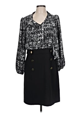 DKNY Casual Dress (view 1)