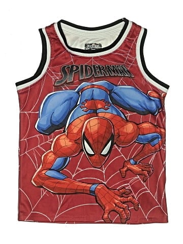 Marvel Tank Top (view 1)