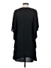 ASOS 100% Polyester Black 3/4 Sleeve T-Shirt Size 4 - photo 2