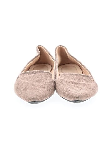 Unbranded Flats (view 2)