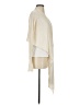 Velvet 100% Cotton Ivory Cardigan Size S - photo 4