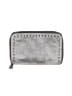 Mint Velvet Silver Wallet One size - photo 2