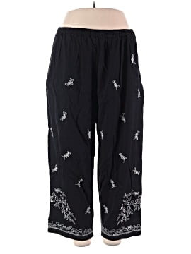 Silhouettes Casual Pants