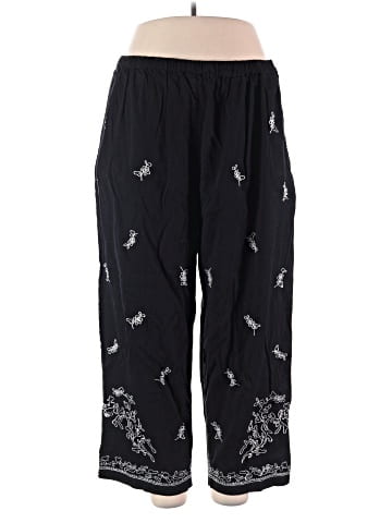 Silhouettes Casual Pants (view 1)