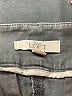 Ann Taylor LOFT Solid Gray Khakis Size 6 (tall) - photo 4