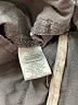 Ann Taylor LOFT Solid Gray Khakis Size 6 (tall) - photo 5