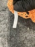 YFB Orange Casual Dress Size S - photo 8