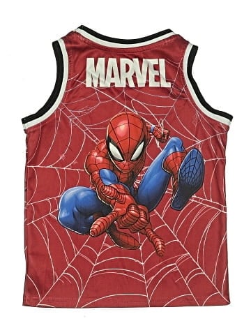 Marvel Tank Top (view 2)