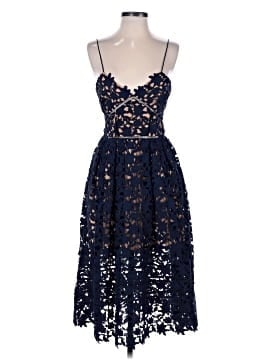 Self Portrait Cocktail Dress