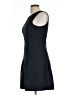 Theory Tweed Black Casual Dress Size 10 - photo 5