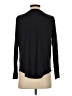 Athleta Black Long Sleeve T-Shirt Size XS - photo 2