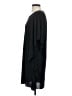 ASOS 100% Polyester Black 3/4 Sleeve T-Shirt Size 4 - photo 5