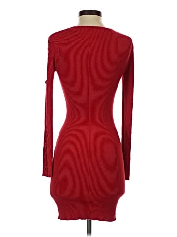 No Boundaries Cocktail Dress (view 2)
