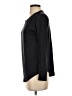 Athleta Black Long Sleeve T-Shirt Size XS - photo 5
