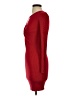 No Boundaries Red Cocktail Dress Size S - photo 5