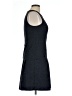 Theory Tweed Black Casual Dress Size 10 - photo 4