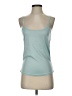 Unbranded Teal Tank Top Size S - photo 1
