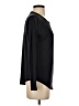 Athleta Black Long Sleeve T-Shirt Size XS - photo 4