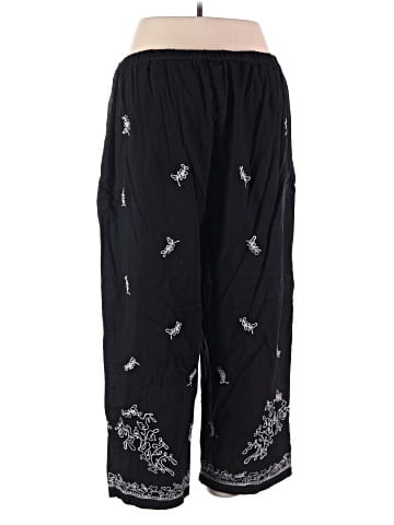 Silhouettes Casual Pants (view 2)