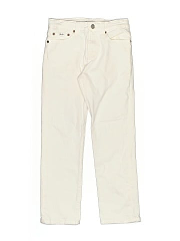 Polo by Ralph Lauren Khakis (view 1)