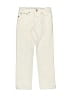 Polo by Ralph Lauren Ivory Khakis Size 8 - photo 1